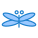 dragonfly icon