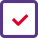 Checkbox icon