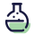 Round Bottom Flask icon