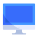 Monitor icon