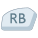 Xbox Rb icon