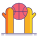 Basketball Ball icon