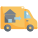 Moving Truck icon