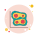 Heat Map icon