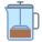 French Press icon