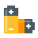 쓸모없는 배터리 icon