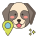 Blindenhund icon
