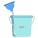 Bucket And Plunger icon