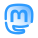 Mastodon icon