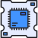 Processors icon