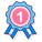 First Rank icon