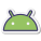 Android Betriebssystem icon