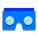 Realtà virtuale icon