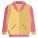 chaqueta-de-cuero-externa-moda-y-ropa-icongeek26-plana-icongeek26 icon