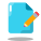 Edit File icon