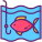 Fishing icon