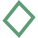 Forme rhomboïde icon