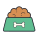 Собачья миска icon