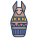 Canopic Jar icon