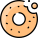 Donut icon