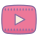 YouTube icon