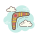 bumerangue icon