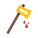 Axe icon