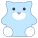 Peluche icon