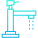 Faucet icon