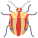 Bug icon