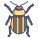 Bug icon