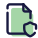 保護されたファイル icon