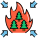 Wildfire icon