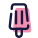 Ice Pop Pink icon