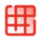 Rubik's Cube icon