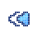 Fast Reverse Button icon