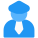 Security Guard icon