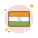 Índia icon