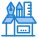 Stationary icon