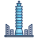 Taipei 101 icon