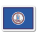 Virginia Flag icon
