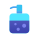 Dispensador de xampu icon