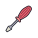 Screwdriver icon