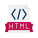 Html icon