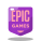 Jogos épicos icon