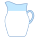 Milk icon