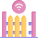 gate icon