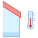 Temperatura esterna icon