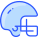 Rugby Helmet icon