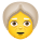 老女人情绪 icon